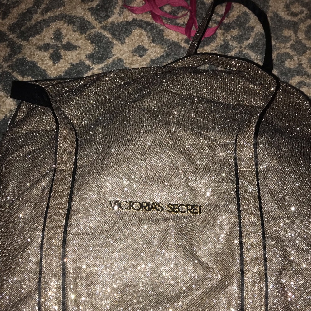 Victoria secret bag